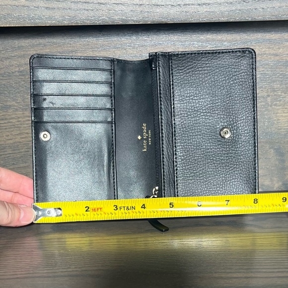 Kate Spade Wallet - Picture 11 of 15